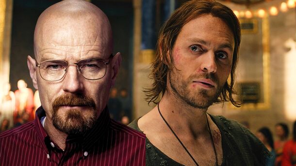 The Rings Of Power Season 2 Will Be More Breaking Bad than LoTR