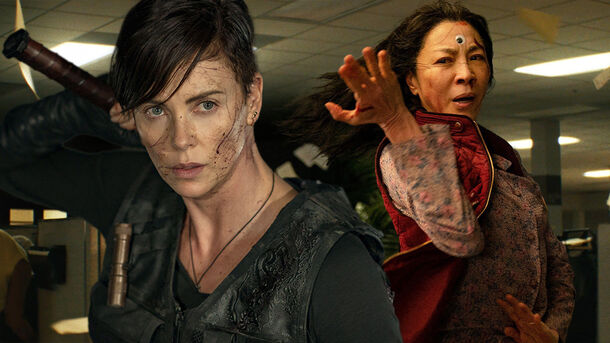 Top 7 Action Movies With the Most Badass Female Leads, Handpicked by Reddit
