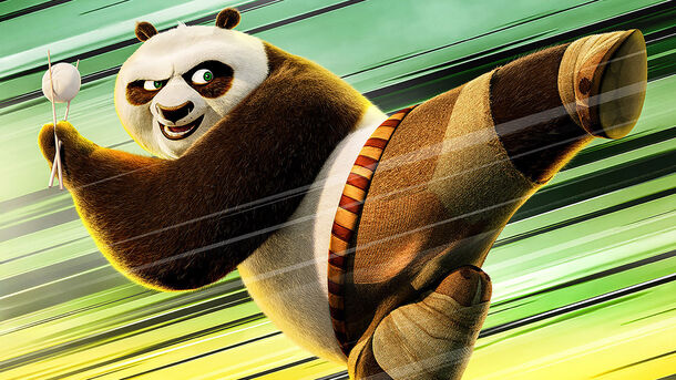 Kung Fu Panda 5 Set Up Proves Tired $2B Franchise Isn't Going Anywhere