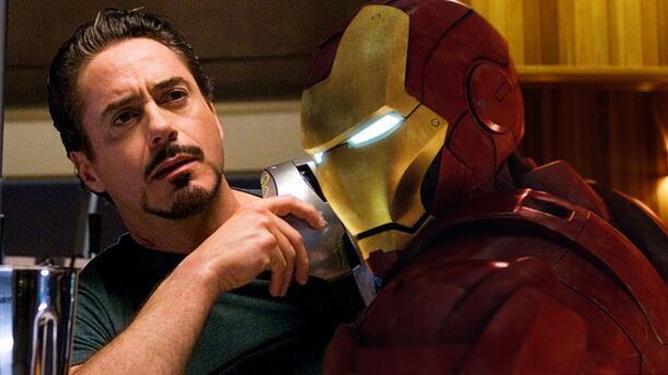 10 Things All MCU Fans Refuse to Admit About Iron Man