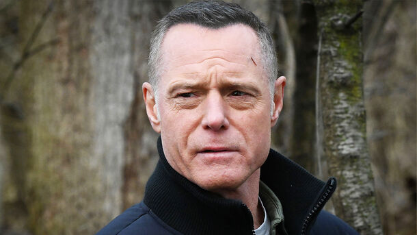 Chicago P.D.’s Jason Beghe Teases ‘Savage, More Animalistic’ Voight Is Here to Stay