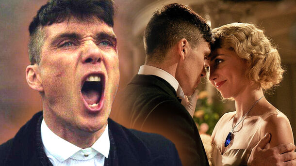 10 Times When Peaky Blinders Made Fans Ugly Cry 