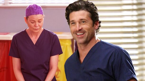 3 Derek Moments That Should Have Been Such a Red Flag for Meredith on Grey's Anatomy