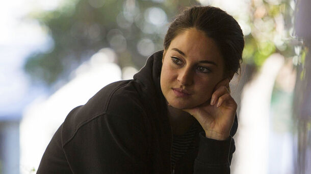 Divergent Star Got Paid Five Times Less That Her Co-Stars In a Show With 8 Emmys