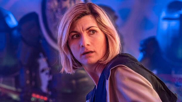 The Only Doctor Who Character Who Knows All about the Timeless Child