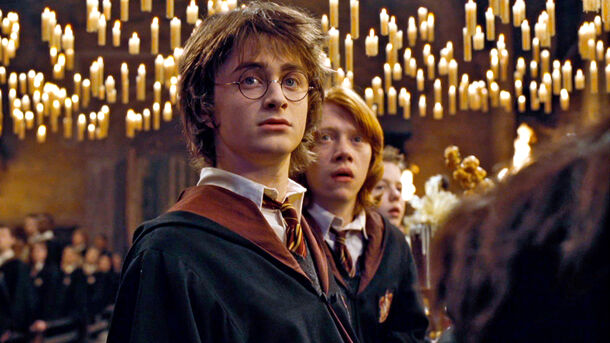 7 Iconic Harry Potter Characters That Didn't Make It Into the Movies