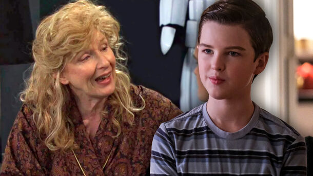 One Clever HIMYM Easter Egg in Young Sheldon to Warm Your Heart 