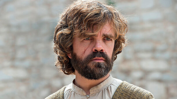Why Game of Thrones' Peter Dinklage Hates The Word ‘Lucky’