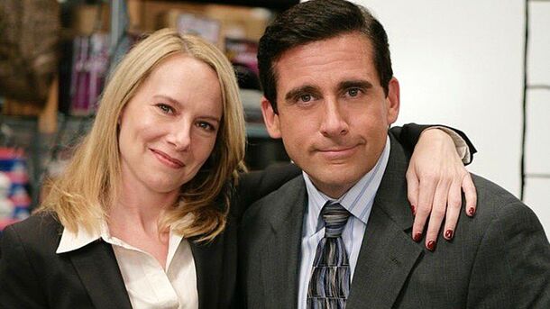Surprising Reason These Office Characters Shutter the Fourth Wall