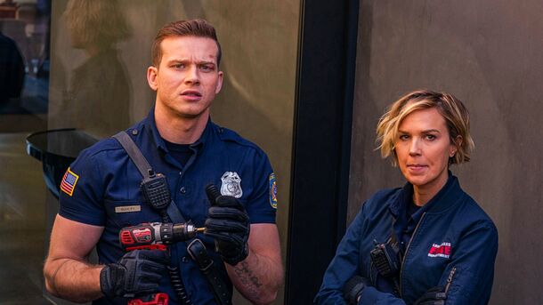 911's Potential Move To ABC Has Fans Worried Sick About Their Favorites