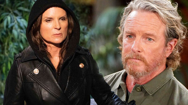 10 Most Insane The Young & The Restless’ Villains Of All Time