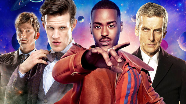 10 Best Doctor Who Episodes to Revisit Before Watching The Ncuti Gatwa Season