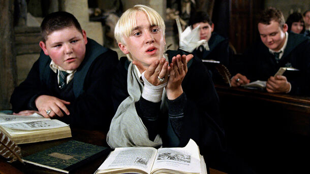 After All These Years, Tom Felton Explains Why Harry Potter Movies Were So Inconsistent