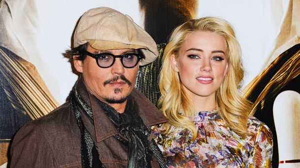 Johnny Depp Cannes Triumph Not Ruined Despite Ex-Wife's Supporters' Attempts
