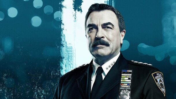 Behind-the-Scenes Drama That Robbed Us of Blue Bloods' Best Core Character