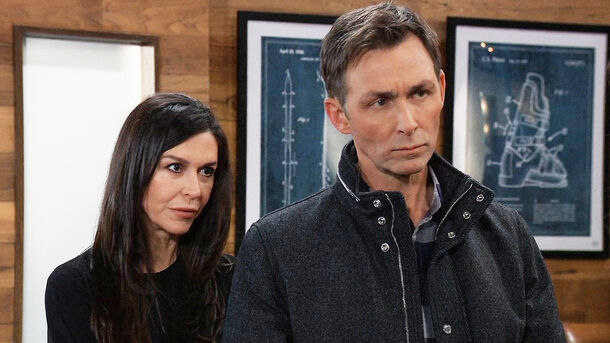 General Hospital Is Finally Putting Its Worst Character Arc to an End
