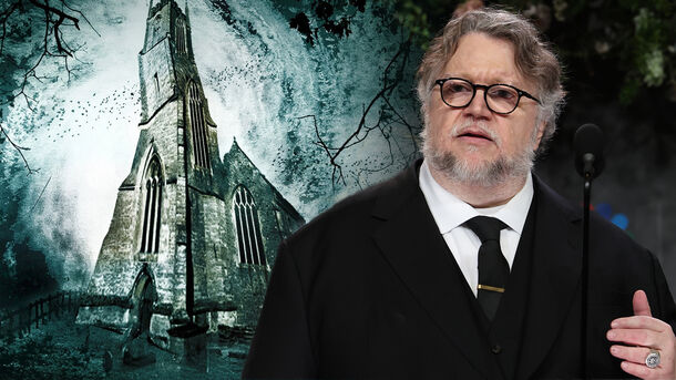 Guillermo Del Toro Has Nothing But Applause for 10-Year Old Horror Gem No One Saw: ‘Truly Unique’