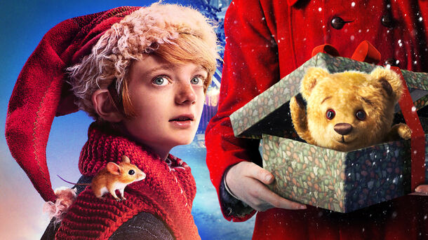 10 Best Recent New Year’s Movies to Watch With Your Children