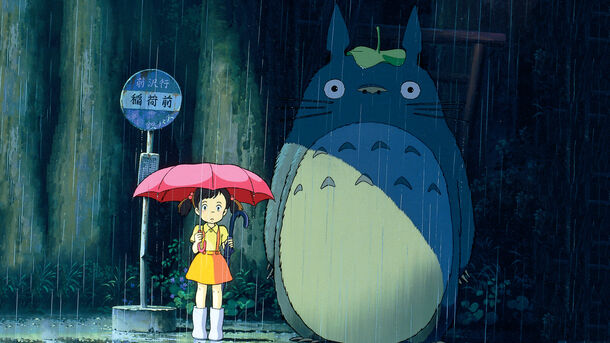 7 Best Studio Ghibli Movies, Ranked 