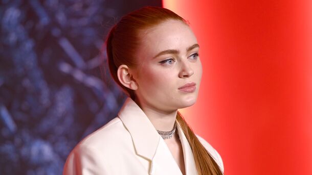 People Fancast Sadie Sink as This 'Harry Potter' Character... And They Got a Point