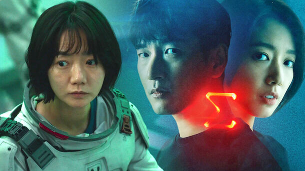 6 Dystopian K-Dramas That Will Make You Fear About the Future