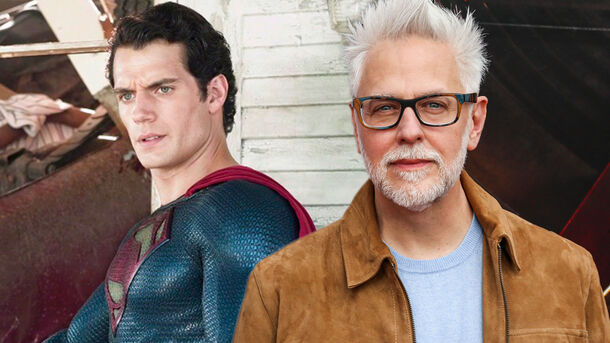 James Gunn Reportedly Tried to Lure Henry Cavill Back into the New DCU
