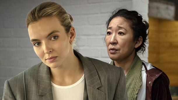 Killing Eve Will Get a Perfect Follow-Up With Jodie Comer's New $40M Crime Movie