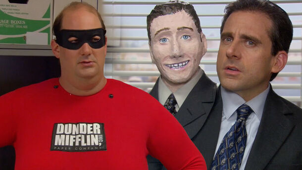 The Office: 10 Best Halloween Costumes You Can DIY