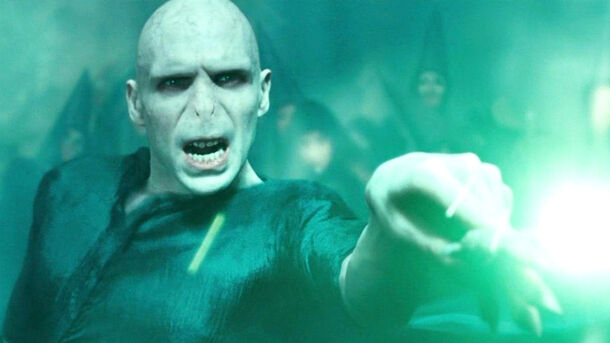 Harry Potter: All 7 Voldemort's Horcruxes, Explained
