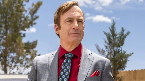 Better Call Saul's Bob Odenkirk Gets Candid About The Cons Of Getting In The Industry Too Young