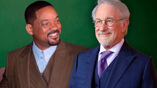 Will Smith Almost Turned Down Role In $2B Franchise If Not For Spielberg's Grand Gesture