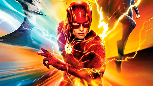 New The Flash Project Proves That Neither Him nor DC Learned from His Previous Failure