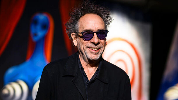 All of Tim Burton's Animated Movies Share This Dark Detail, And It Makes So Much Sense