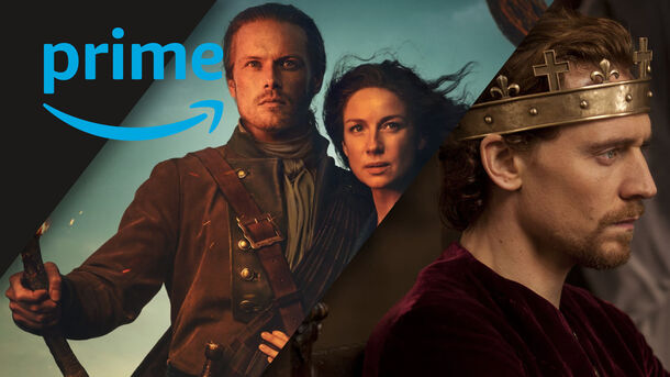 Forget Outlander, Here Are 11 Must-See Historical Series on Prime in March