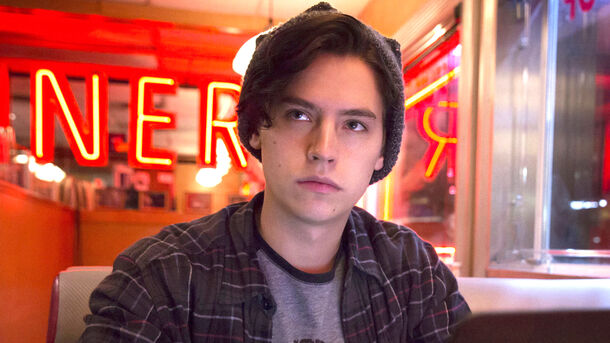 This Riverdale Take Will Make You Reconsider Jughead’s Running Gag