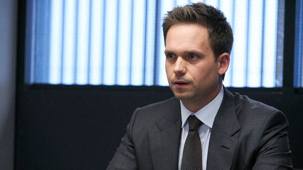 Whatever Happened To Suits’ Mike After The Show Ended?