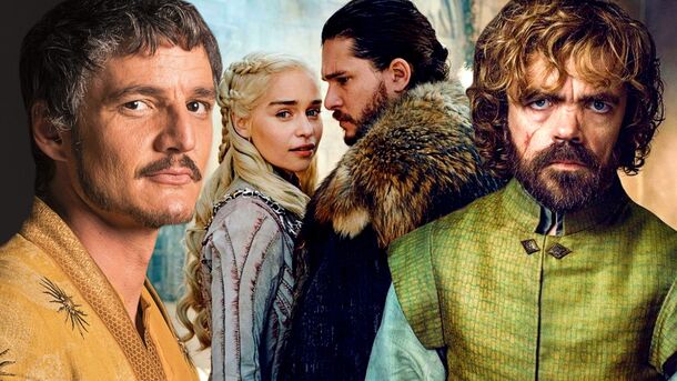Which Game of Thrones Character Matches Your Myers-Briggs Type?