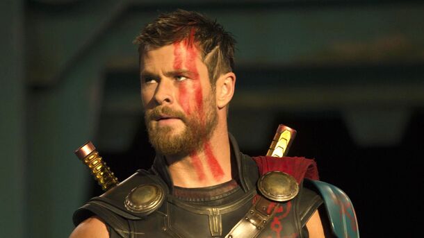 Fans Are Getting Desperate About 'Thor: Love And Thunder'