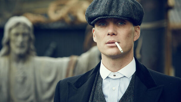 A Crime Drama Gem Cillian Murphy Believes Casted ‘A Spell Over Filmmaking’ Is Available on Max