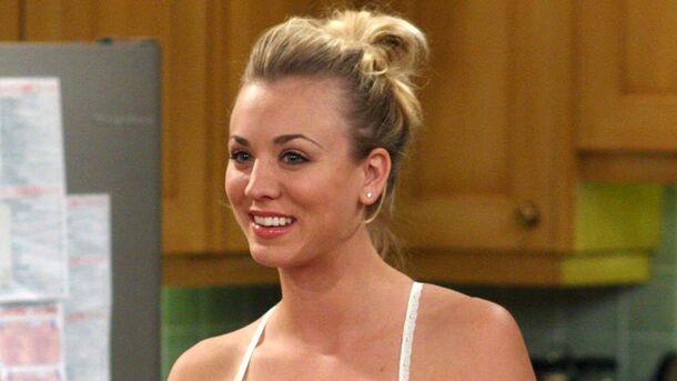 This Marvel Star Almost Played Penny on Big Bang Theory Instead Of Kaley Cuoco