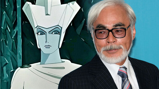 Obscure 67-Year-Old Soviet Cartoon That Convinced Hayao Miyazaki Not to Quit Animation