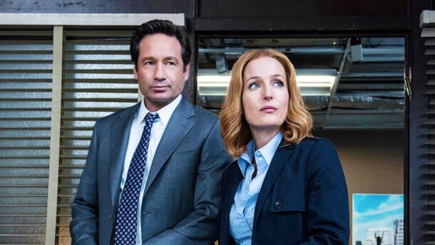 X-Files Reboot May Not Be So Hopeless, Here's a Show That Proves It 