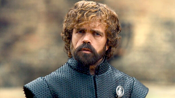 Peter Dinklage’s First Response to Game of Thrones Was a Quick No