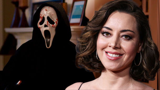 Aubrey Plaza Went ‘Full Method’ for Scream 4, but Her Costume Cost Her the Role