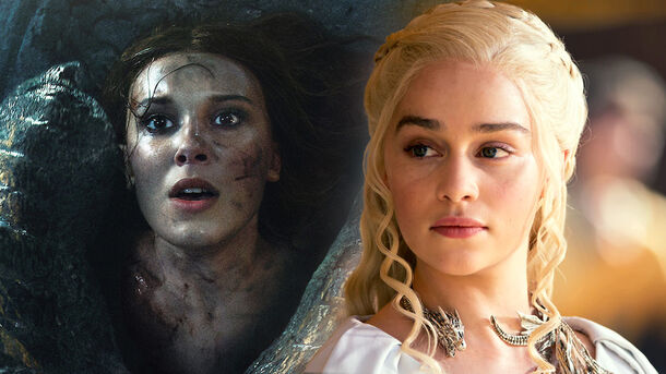 How Netflix’s Damsel Tried to Channel Daenerys Targaryen, but Failed Miserably