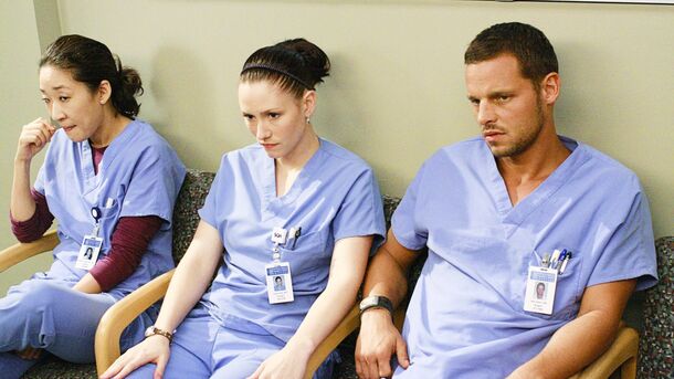 Grey's Anatomy Cast Salaries, Ranked From Lowest to Highest 