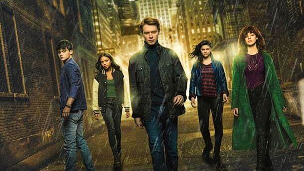 The CW's 'Gotham Knights' First Look Is Out, Here's What DC Fans Have To Say
