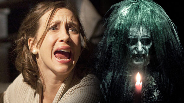 Scientists Revealed the 5 Scariest Horror Movies of All Time