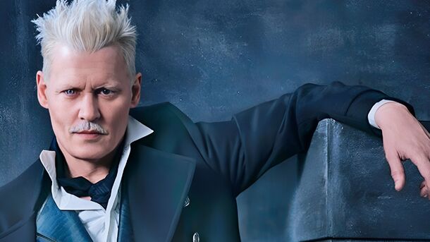 Would Johnny Depp Returning to Fantastic Beasts Save the Franchise?