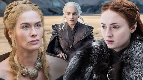 All 7 Game of Thrones' Kingdoms, Ranked by How Comfortable They Are